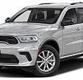 2027 Dodge Durango Gt