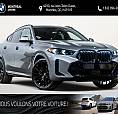 2024 Bmw X6 Xdrive40I | Premium Amélioré | M Sport Pro