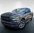 2019 Ram 1500 Sport Sport 4x4 Crew Cab 5'7" Bo
