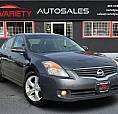 2007 Nissan Altima Se