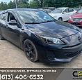 2012 Mazda Mazda3 I Sport