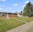 6,630 Sq Ft Lot With Renovated 4 Bed Bungalow + Legal Suite