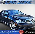 2013 Mercedes-Benz S-Class Luxury Sedan | Long Wheel Base | 4.6L