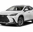 2024 Lexus Nx 350