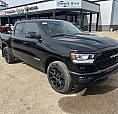 Pretty Much Brand New Ram 1500 Gt Laramie Crew Cab Truck With 58