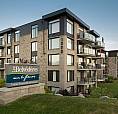 Les Belvédères Sur Le Fleuve - 2 Bdrm Available At 1320 , 1330 A