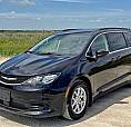 2021 Chrysler Grand Caravan