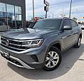 2021 Volkswagen Atlas Trendline 2.0 Tsi 4motion