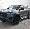 2020 Ford Ranger Lariat | Heated Seats & Wheel | Adaptive Cruise