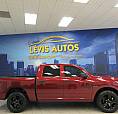 Ram 1500 Classic 2021 V8 5.7l Hemi Express Night Edition Crew-ca