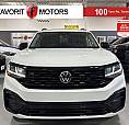 2023 Volkswagen Atlas R-Line|4Motion|Nav|Fenderaudio|7Pass|Leath