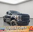 2026 Ford Roush F-350 Srw Lariat