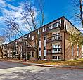 Bedford Oaks - 1 Bedroom Apartment For Rent