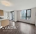 Yaletown Park 1 Br Apt Rental 2604-928 Homer St Vancouver: Vada