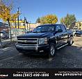 2008 Chevrolet Silverado 1500 Lt