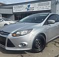 2013 Ford Focus Titanium