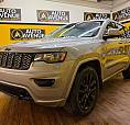 2020 Jeep Grand Cherokee Laredo - Sunroof! Navi! 3.6L V6!