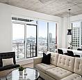 Penthouse 4 1/2-Condo Luxe À Louer-Ville-Marie