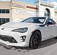2017 Toyota 86