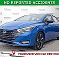 2023 Nissan Versa Sr