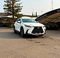 2026 Lexus Nx 350 Lexus Certified Pre-Owned/ Low Mileage