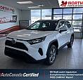 2022 Toyota Rav4 Hybrid Le | Awd | No Accidents | Nav |