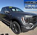 2023 Ford F-150 Lariat 3.5L Powerboost 502A+