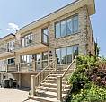 Newly Renovated (1 Bedroom +Den) Utilities Included In Ahuntsic