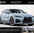 2023 Bmw I4 Edrive40 | Premium Essentiel | M Sport | Freins M