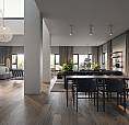Havre Sur Le Golf By Brigil - 1 Bedroom Penthouse + Loft Apartme