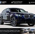 2023 Bmw X4 Xdrive30I | Premium Amélioré | M Sport | Freins M