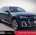 2023 Audi Q5 Technik