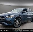 2023 Mercedes-benz Gla 250 Base 4matic