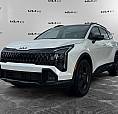 2026 Kia Sportage X-line Limited X-line Limited Awd W/black Inte