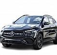 2026 Mercedes-Benz Gla 250 4Matic Suv