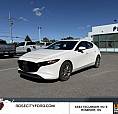 2020 Mazda Mazda3 Sport Gs