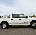 2009 Nissan Titan Xe Pro-4x Off Road-one Owner-accident Free