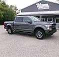 2020 Ford F-150 Top Load Lariat! Legendary 2.7l Engine!