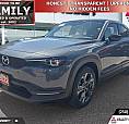 2022 Mazda Mx-30 Gt Fwd, Low Km, Pure Ev, Sunroof, 1 Owner, No D