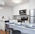 Stylish Studio Suites At Nelson & Burrard- Great Incentives!