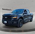 2024 Ford F-150 4X4 Supercrew Xlt - 157 Wb