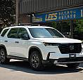 2025 Honda Pilot Trailsport Trailsport Awd