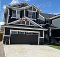 163 Sundown Crescent Cochrane, Alberta