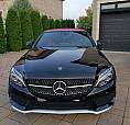 2018 Mercedes Benz Amg C43 V6  ( Prix Reduit )