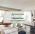 Apartments For Rent Near Marlborough Mall - Applewood Village - 