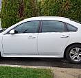 2013 Chevy Impala For Sale