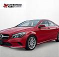 2017 Mercedes-Benz Cla Cla 250 | 4Matic | Heated Seats