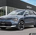 2025 Kia Niro Ev Wind Ev | Demo Clearout! | Heated Seats | Nav