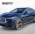 2022 Infiniti Qx55 Luxe | Heated Seats & Steering | Sunroof