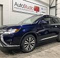 Mitsubishi Outlander Ex S-awc 2020 à Vendre